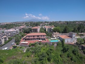 Villa Leucatia Bed&Events