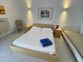 Villa Leucatia Bed&Events