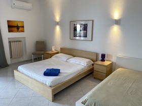 Villa Leucatia Bed&Events