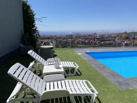 Villa Leucatia Bed&Events