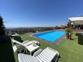 Villa Leucatia Bed&Events