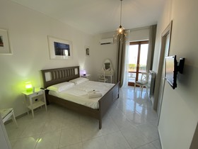 Villa Leucatia Bed&Events