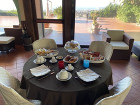 Villa Leucatia Bed&Events