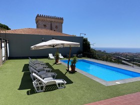 Villa Leucatia Bed&Events
