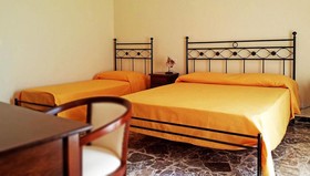 B&B Capo Sant'Alessio