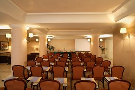 Hotel Capo Dei Greci Taormina Coast - Resort Hotel & Spa