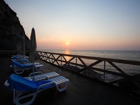 Hotel Capo Dei Greci Taormina Coast - Resort Hotel & Spa