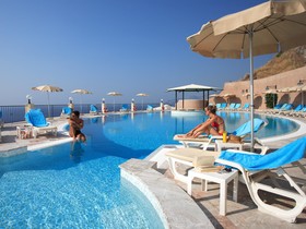 Hotel Capo Dei Greci Taormina Coast - Resort Hotel & Spa