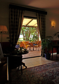 Hotel Capo Dei Greci Taormina Coast - Resort Hotel & Spa