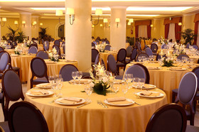 Hotel Capo Dei Greci Taormina Coast - Resort Hotel & Spa