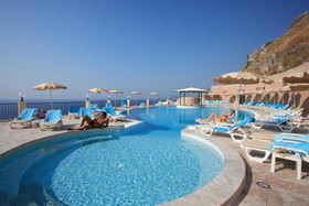 Hotel Capo Dei Greci Taormina Coast - Resort Hotel & Spa