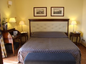 Hotel Capo Dei Greci Taormina Coast - Resort Hotel & Spa
