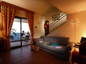 Hotel Capo Dei Greci Taormina Coast - Resort Hotel & Spa