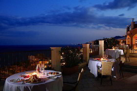 Hotel Capo Dei Greci Taormina Coast - Resort Hotel & Spa