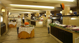 Hotel Capo Dei Greci Taormina Coast - Resort Hotel & Spa