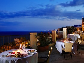 Hotel Capo Dei Greci Taormina Coast - Resort Hotel & Spa