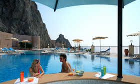 Hotel Capo Dei Greci Taormina Coast - Resort Hotel & Spa