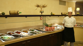 Hotel Capo Dei Greci Taormina Coast - Resort Hotel & Spa