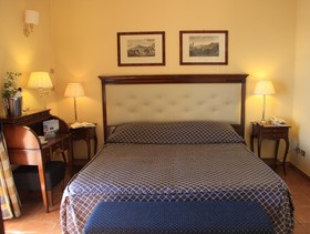 Hotel Capo Dei Greci Taormina Coast - Resort Hotel & Spa