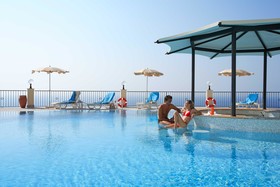 Hotel Capo Dei Greci Taormina Coast - Resort Hotel & Spa
