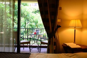 Hotel Capo Dei Greci Taormina Coast - Resort Hotel & Spa
