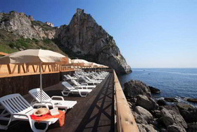 Hotel Capo Dei Greci Taormina Coast - Resort Hotel & Spa