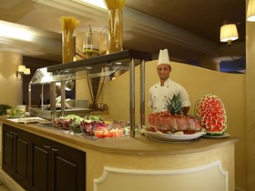 Hotel Capo Dei Greci Taormina Coast - Resort Hotel & Spa