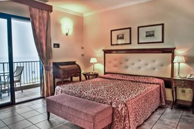 Hotel Capo Dei Greci Taormina Coast - Resort Hotel & Spa