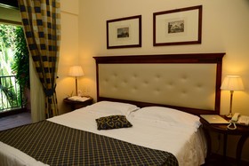 Hotel Capo Dei Greci Taormina Coast - Resort Hotel & Spa