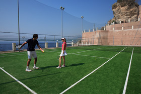 Hotel Capo Dei Greci Taormina Coast - Resort Hotel & Spa