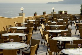 Hotel Capo Dei Greci Taormina Coast - Resort Hotel & Spa