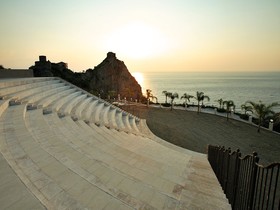 Hotel Capo Dei Greci Taormina Coast - Resort Hotel & Spa