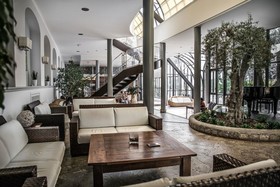 Hotel Capo Dei Greci Taormina Coast - Resort Hotel & Spa