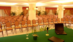 Hotel Capo Dei Greci Taormina Coast - Resort Hotel & Spa