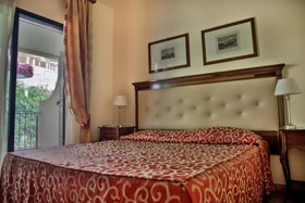 Hotel Capo Dei Greci Taormina Coast - Resort Hotel & Spa
