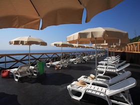 Hotel Capo Dei Greci Taormina Coast - Resort Hotel & Spa