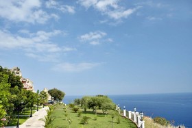 Hotel Capo Dei Greci Taormina Coast - Resort Hotel & Spa