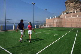 Hotel Capo Dei Greci Taormina Coast - Resort Hotel & Spa