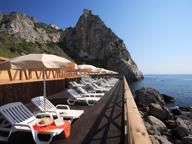 Hotel Capo Dei Greci Taormina Coast - Resort Hotel & Spa