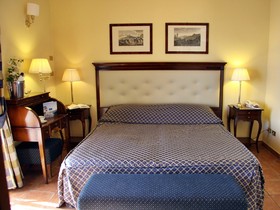 Hotel Capo Dei Greci Taormina Coast - Resort Hotel & Spa