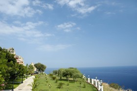 Hotel Capo Dei Greci Taormina Coast - Resort Hotel & Spa