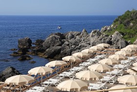 Hotel Capo Dei Greci Taormina Coast - Resort Hotel & Spa