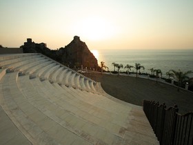 Hotel Capo Dei Greci Taormina Coast - Resort Hotel & Spa