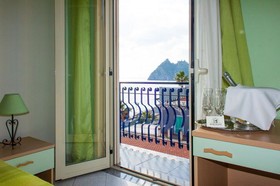 Hotel Pagano
