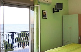 Hotel Pagano