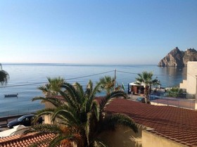 Hotel Pagano