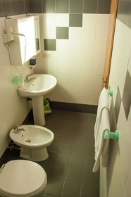 Hotel Pagano
