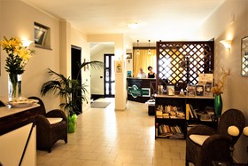 Hotel Marabel