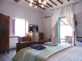 B&B Da Franco
