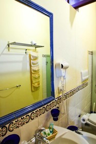 Hotel Arcangelo